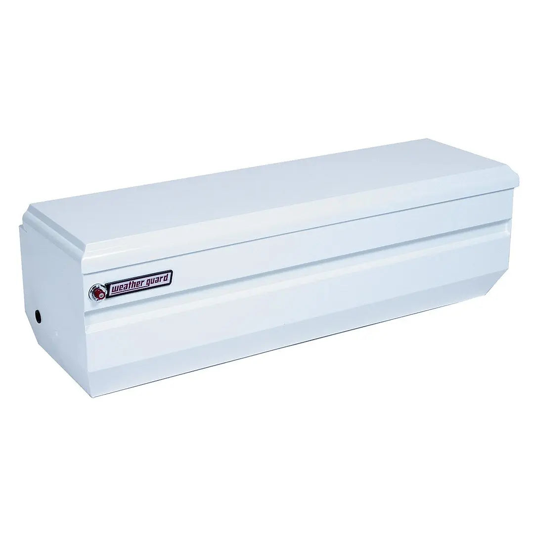 Weather Guard Tool Storage Box Model 665301 for Professional Workshop Organization
