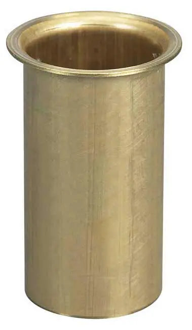 Moeller DT Brass L1-7/8' x 1' OD - Durable Brass Fitting, Part Number 021003188D