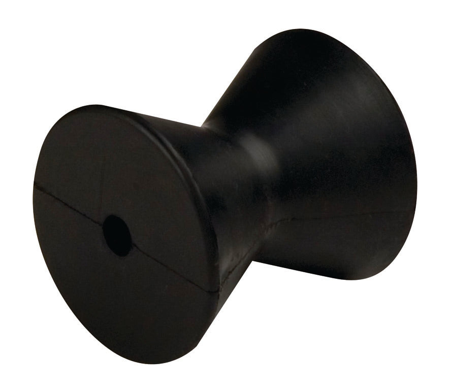 C.E. Smith 4' Bow Roller - Heavy-Duty Boat Trailer Accessory