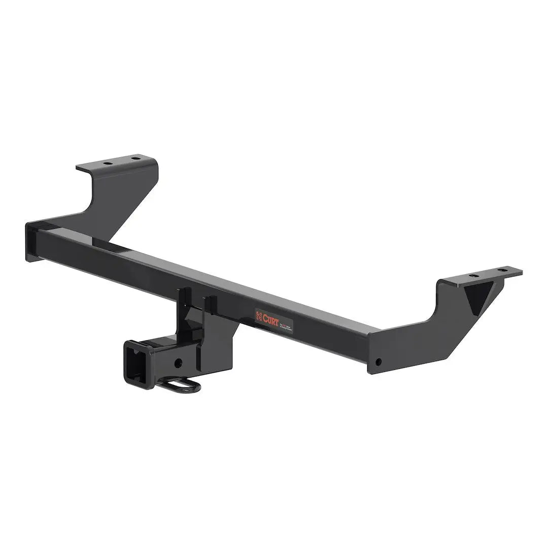 CURT Manufacturing Class 3 Trailer Hitch with 2-Inch Receiver (Part #13496)