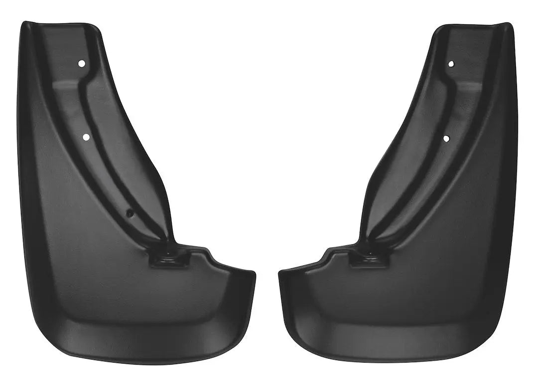 HUSKYLINER M.G.Rear G.Cherokee 2011-2021 Heavy-Duty Rear Mud Flaps