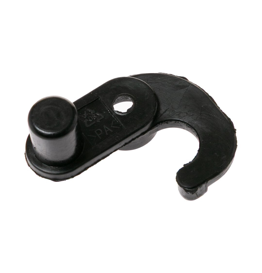 GE Appliance WR01X30952 Right-Hand Door Hinge Buckle