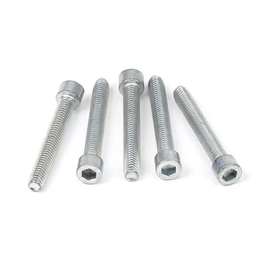 WARN Industries Service Kit TPSCR 5/16-16 x 2.25 for Heavy-Duty Applications