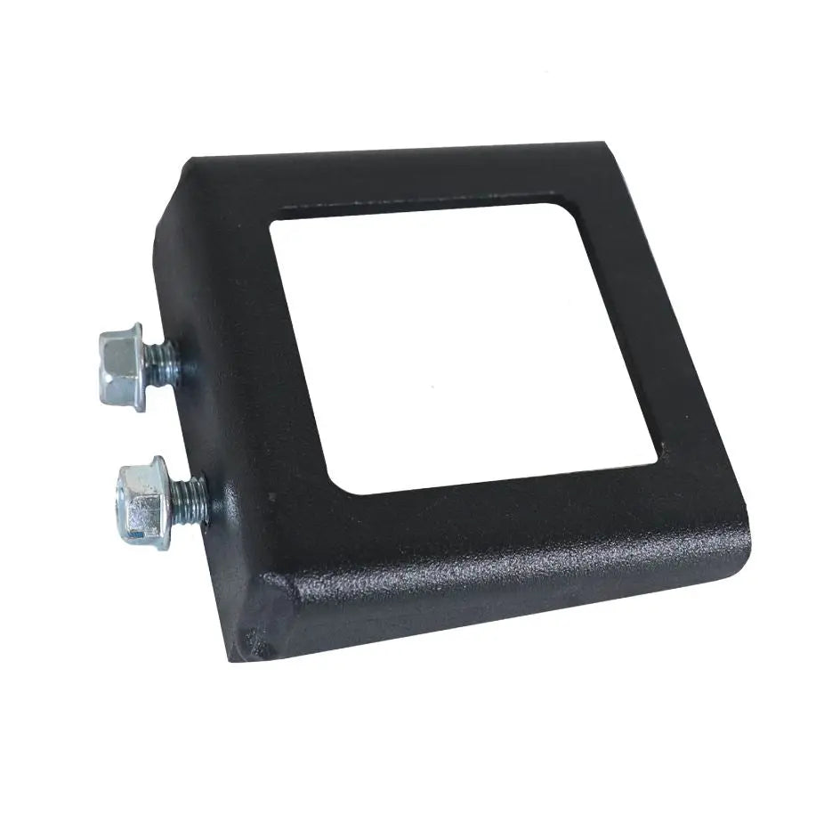 GEN-Y Hitch GH102269 3' Bolt-On Anti-Rattle Attachment for Improved Towing Stability