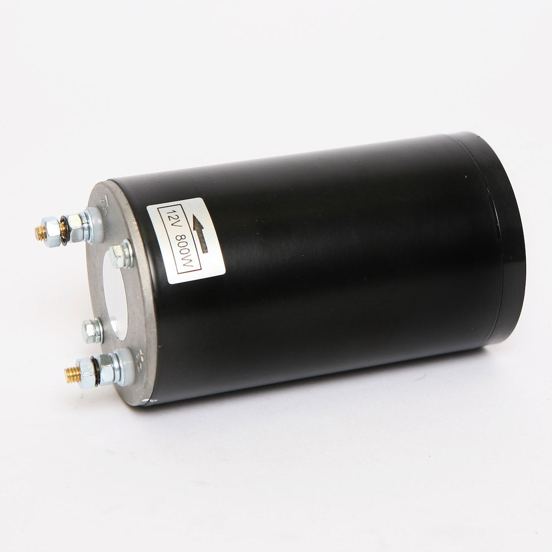 EQUALIZR SYS 12V 800W Pump Motor - Reliable Power for Your Applications