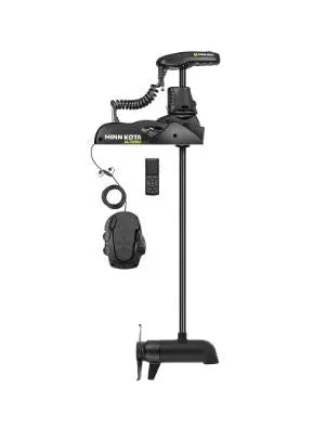 Minn Kota UltERRA 80/DSC/WR Trolling Motor – Model 1358976