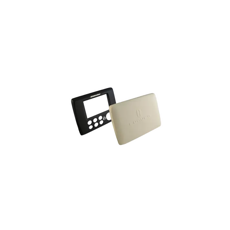 Furuno GP/RD Retrofit Cover Up Bezel - Replacement Marine Electronics Part
