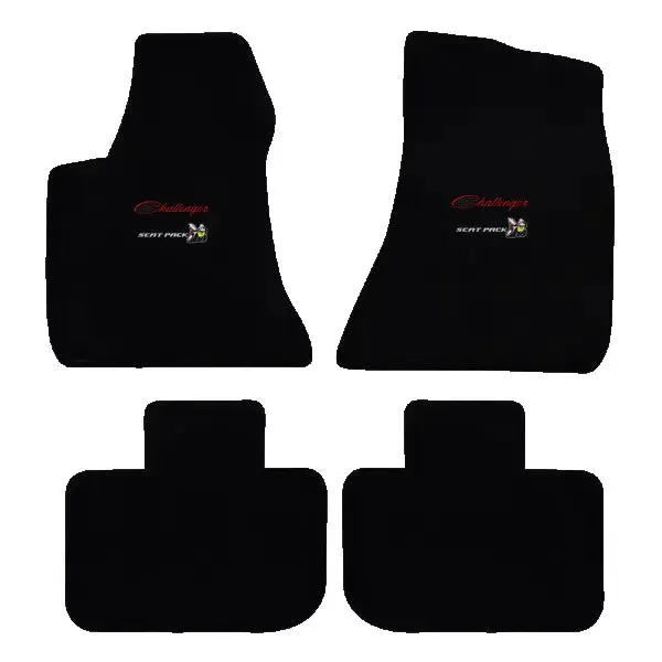 COVERCRAFT Lloyd Mats Ultimat Official License Car Floor Mats – Premium Custom Fit for Your Vehicle by COVERCRAFT