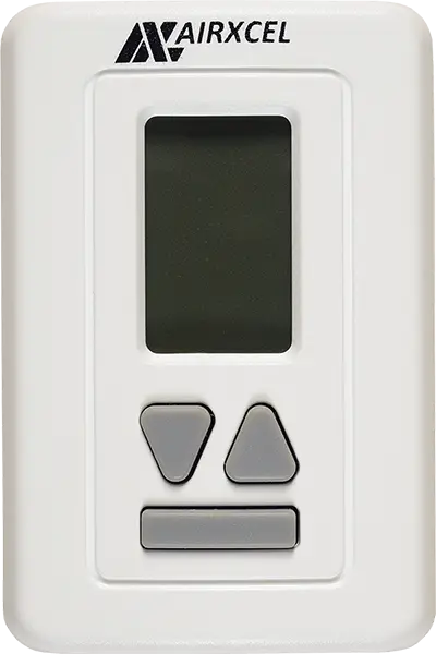 Coleman RVP Digital Cool Only with Plugs (Part Number 9430A3392)