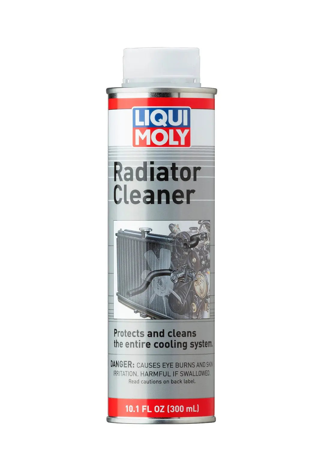 LIQUI MOLY Radiator Cleaner Part Number 2051