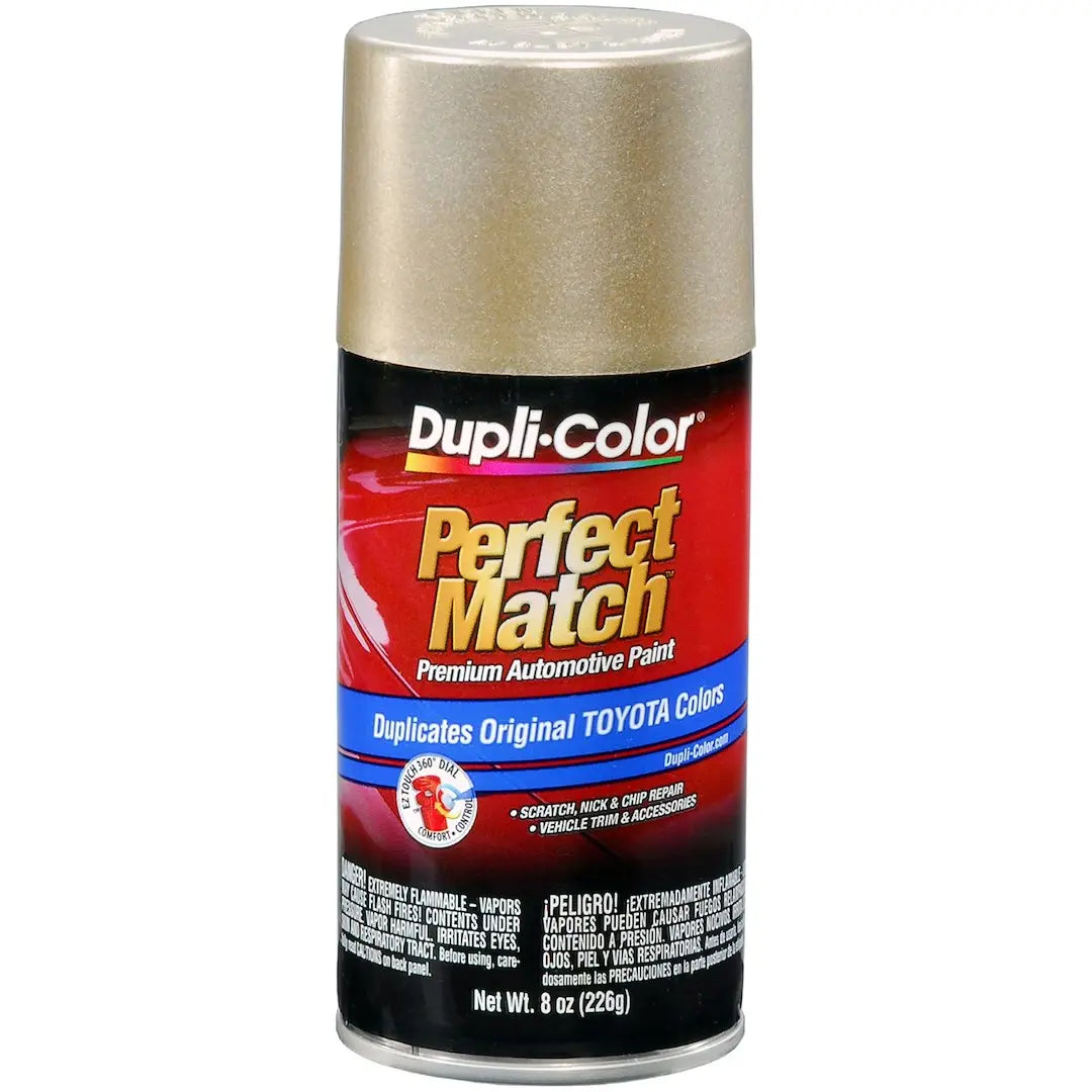 VHT P/M Desert Sand Mica 4Q2 - Automotive Touch-Up Paint