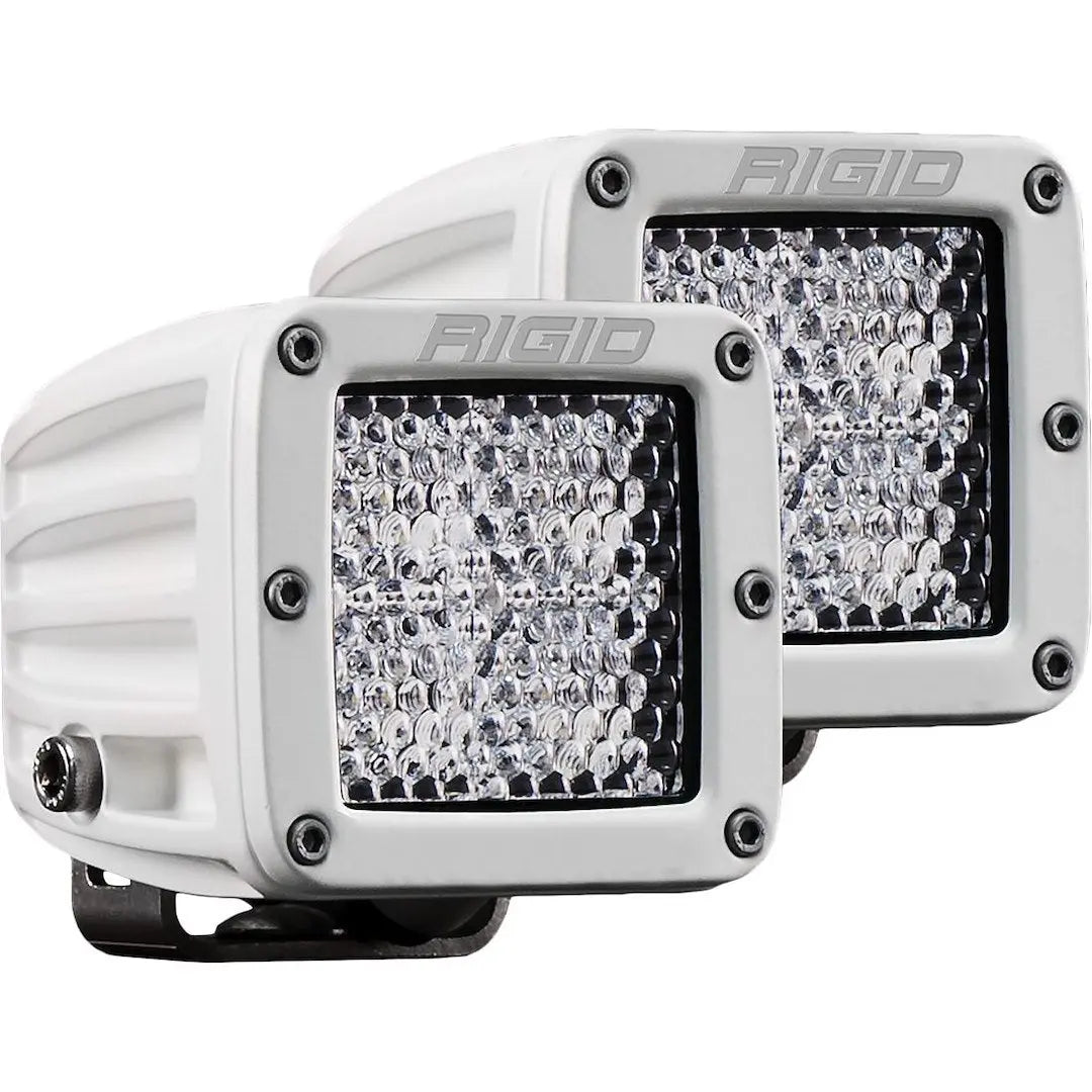 Rigid Industries W D-SRS Pro Differential for Small Vehicles (Part #602513)