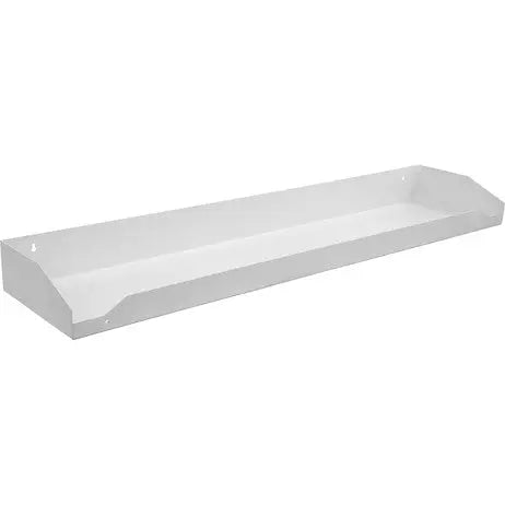 Buyers Products Cabinet Tray for 96 Inch Top Sider White - Part #1702860TRA