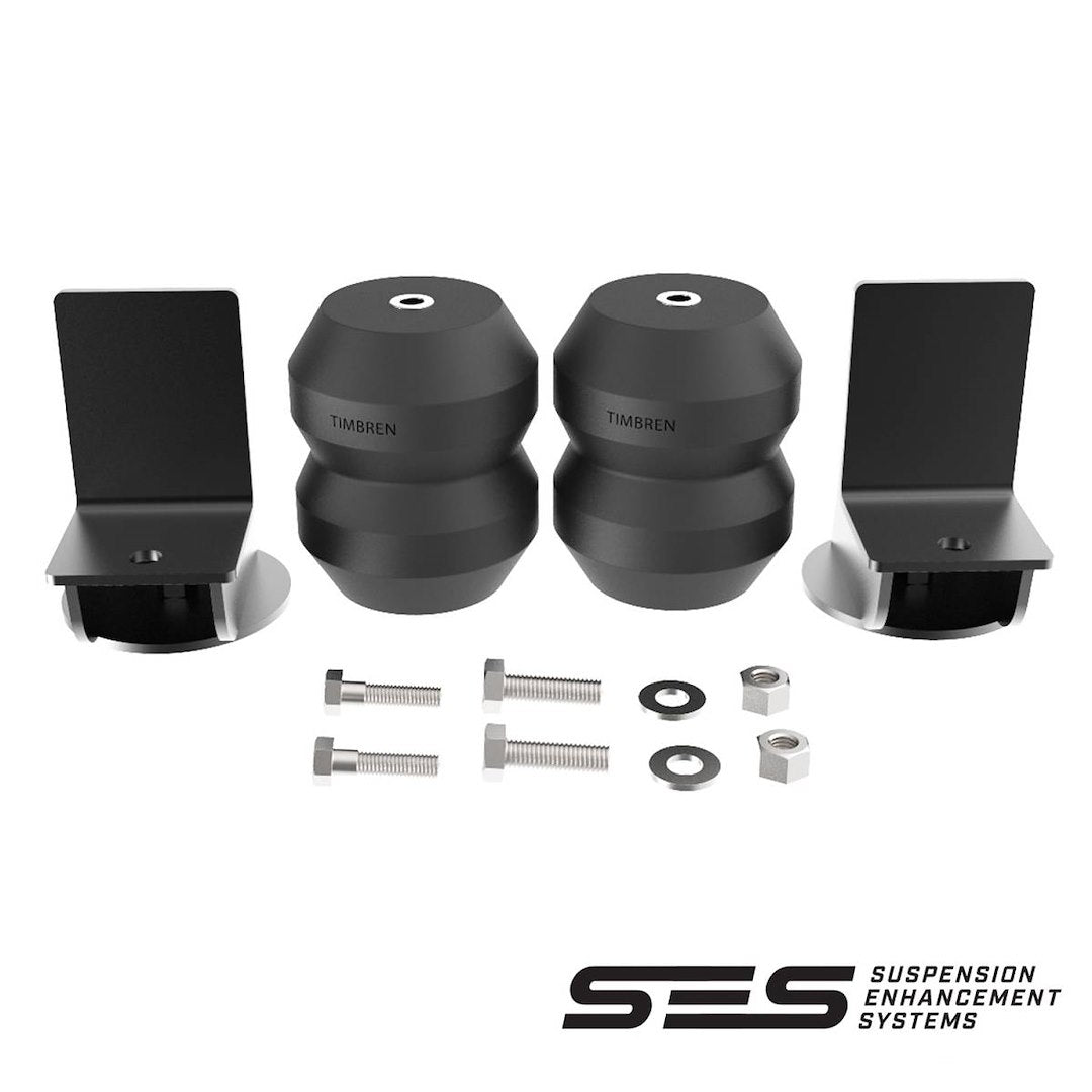 Timbren FFF53B SES Front Suspension Enhancement System for Ford F-53, 2002–2009