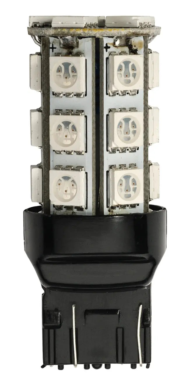 AP Products Revolution 7440-280 Amber LED Light Bulb - Long Lasting and Bright