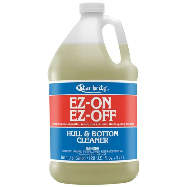 Star Brite EZ On EZ Off Boat Bottom Cleaner - Part Number 092800