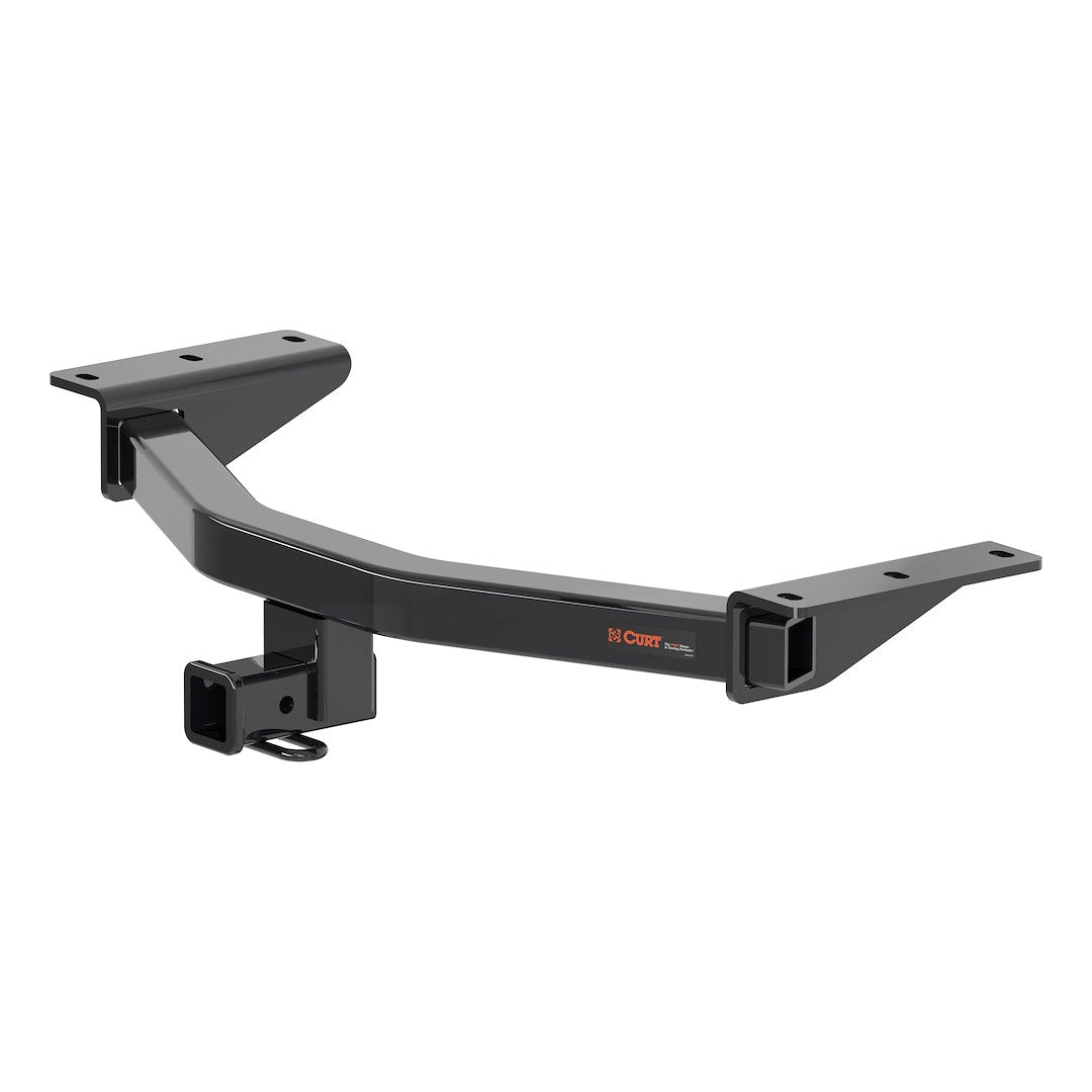 CURT Manufacturing Class 3 Trailer Hitch with 2-inch Receiver - Model 13421