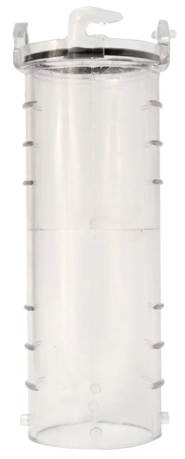 Valterra LLC Clearview 10' Adapter – Reliable RV Water Connection Solution