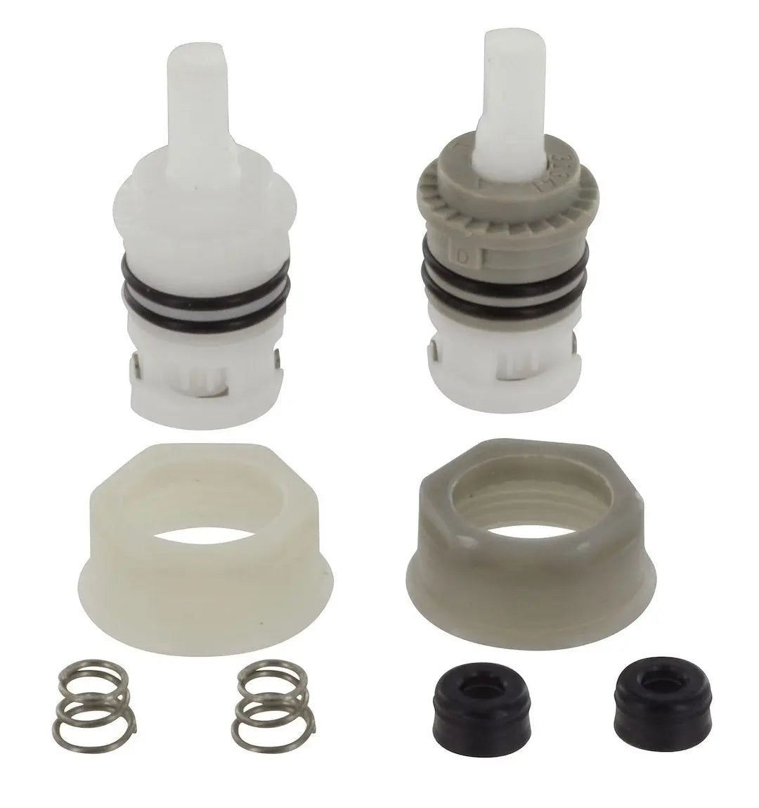 Valterra LLC Quarter Turn Catch Set with Cat Lever – Part Number PF287033