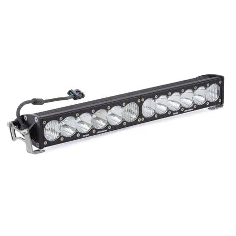 Baja Designs 452003 LED Light Bars – High-Performance Off-Road Lighting