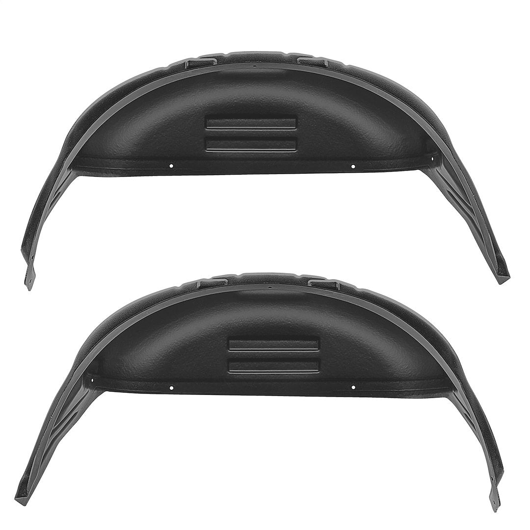 HUSKYLINER Rear Wheel Well Guard for 2015-2020 Ford F-150 - Part 79121
