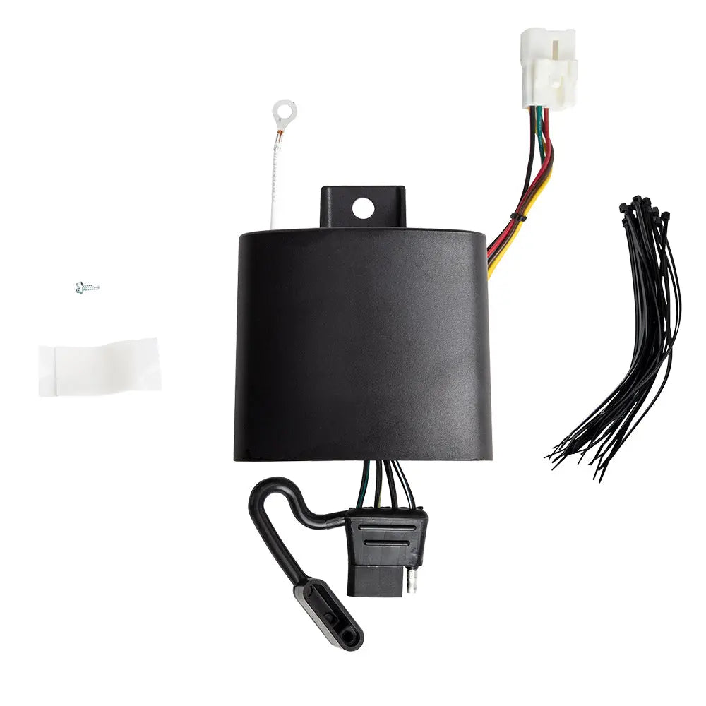 TEKONSHA T-ONE Connector Assembly with UCPM Heavy Duty Mod – Part 118790