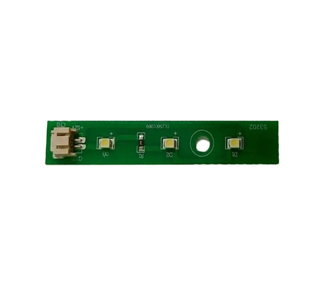 DAVE CARTER NR640099 LED Light N8DC/N10DC - High-Performance Lighting Solution