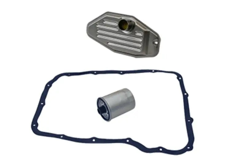 WIX FILTR LD Transmission Filter Part W6858843