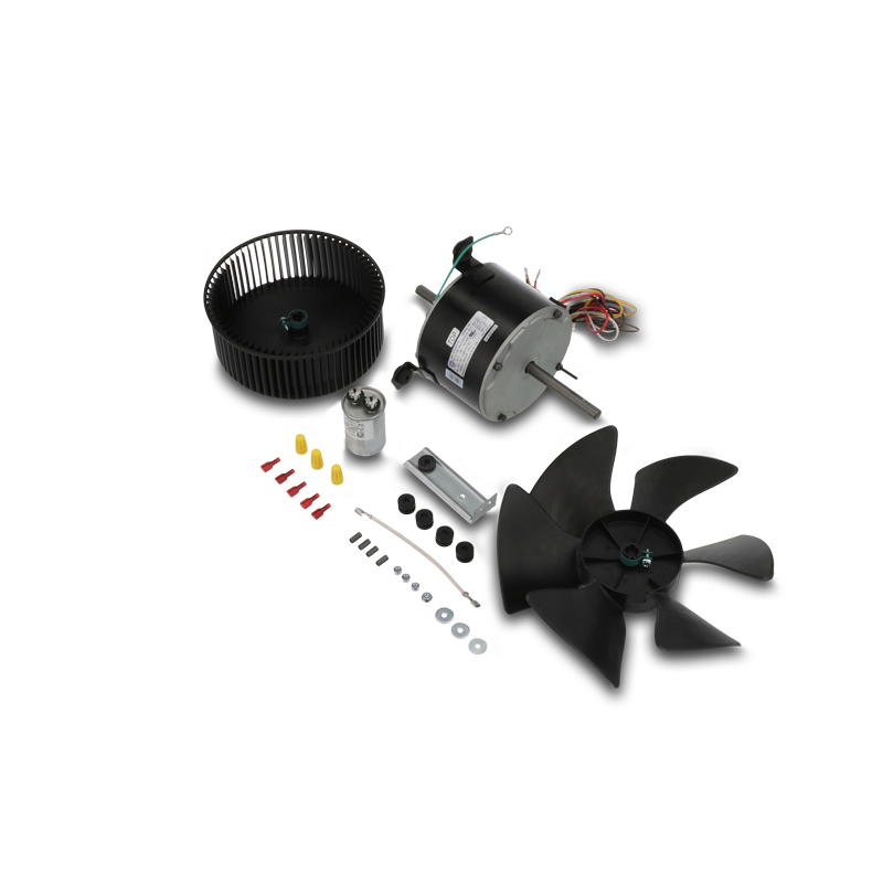 Dometic Motor Kit Part 3108706916 for Enhanced Appliance Performance