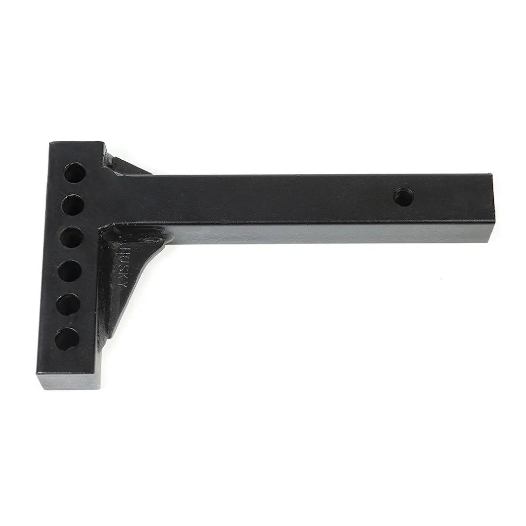 Husky Towing Ball Mount Shank 14 inches Length x 6-1/2 inches Rise - Part #30856