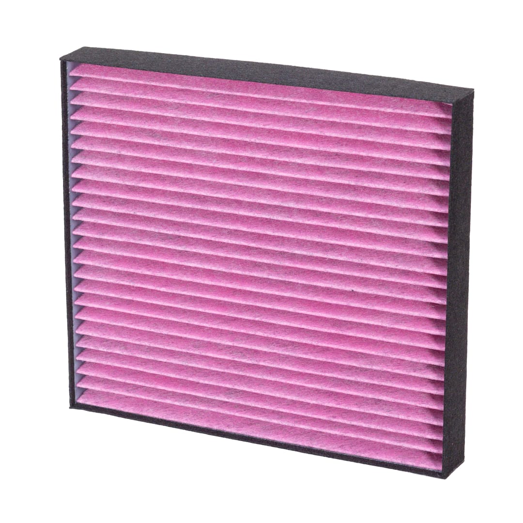 K&N FILTER DVF6034 Disposable Cabin Air Filter