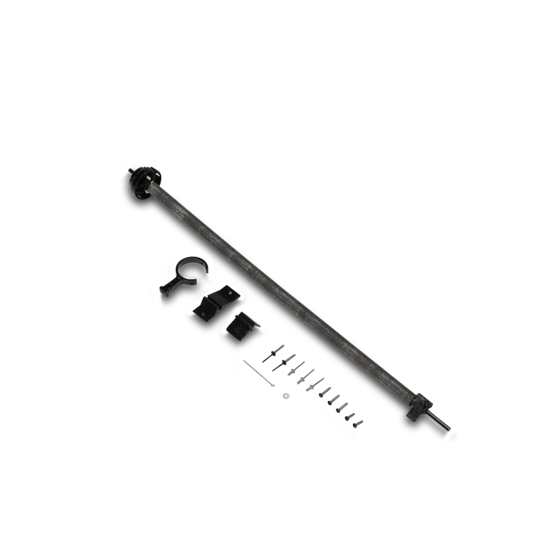 Dometic KIT Torsion LH Slide Top Black - Part Number 315005011U