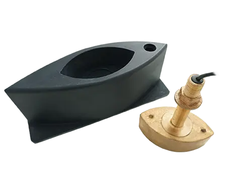 SI-TEX Echonautics K10TDC001A HP Faring Block for Marine Navigation