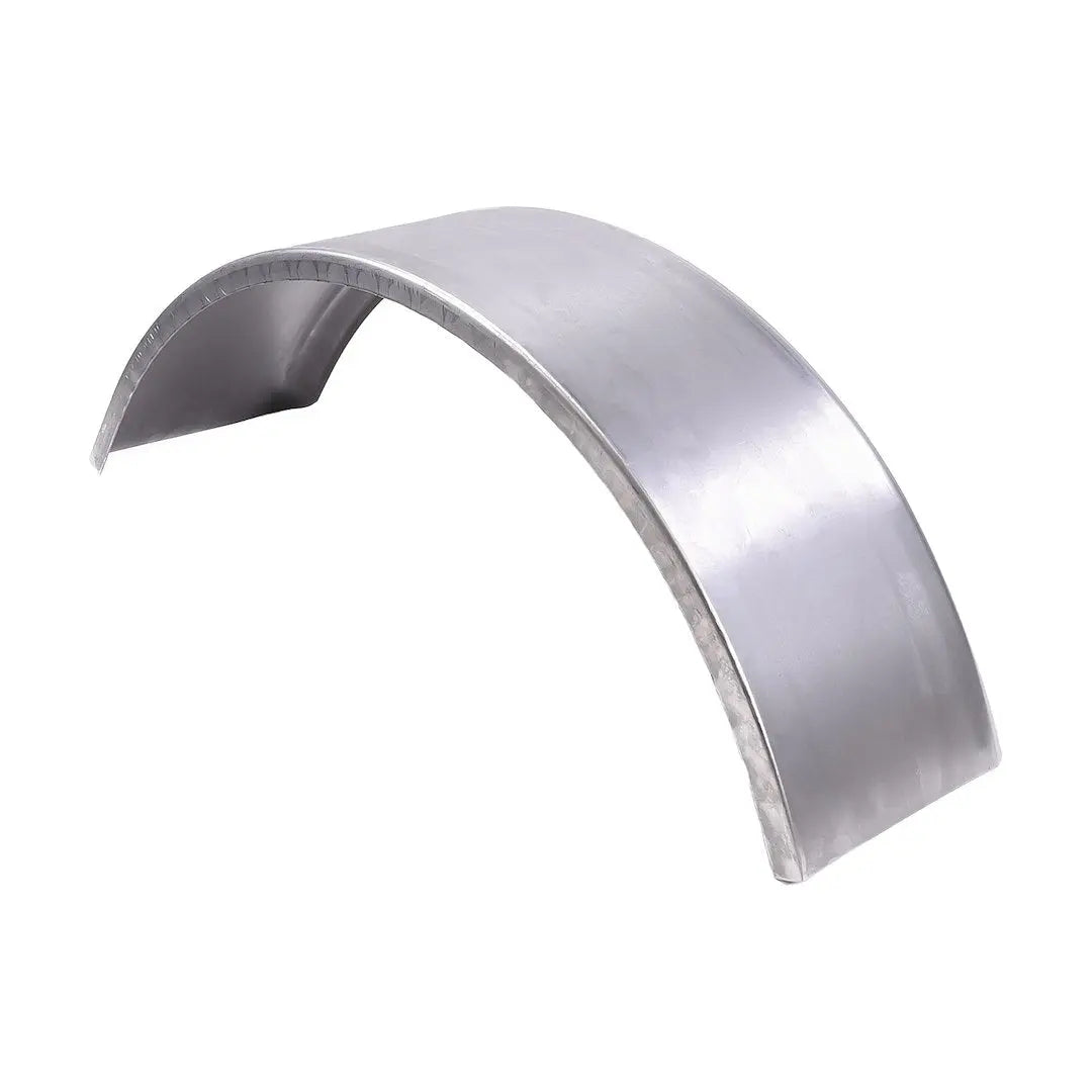 Husky Towing 28' Round Fender with 90-Degree Back - Durable Marine-Grade Fender for Towing and Docking