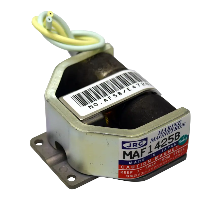 Furuno Magnetron MAF1425B 12KW for FAR2117 Marine Radar Systems