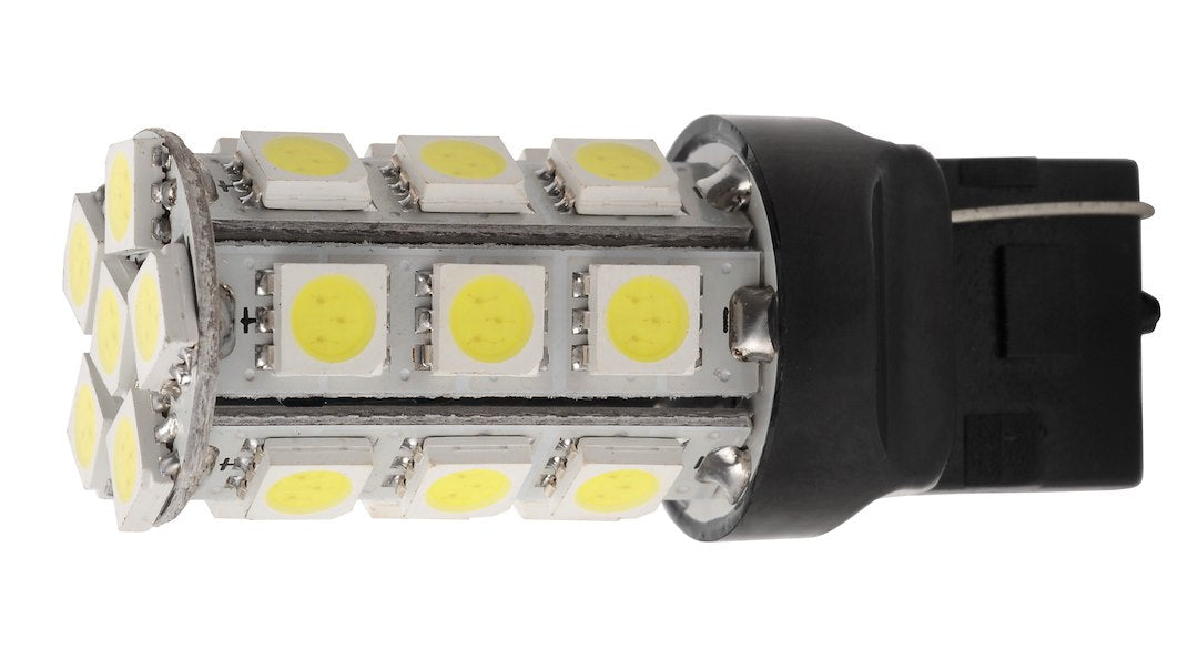 AP Products 2-Pack LED Revolution Bulbs - Long-lasting, Energy-efficient Lighting for Your Vehicle