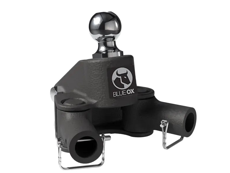 Blue Ox KIT TrackPro Hitch Head Standard - Reliable Towing Solution