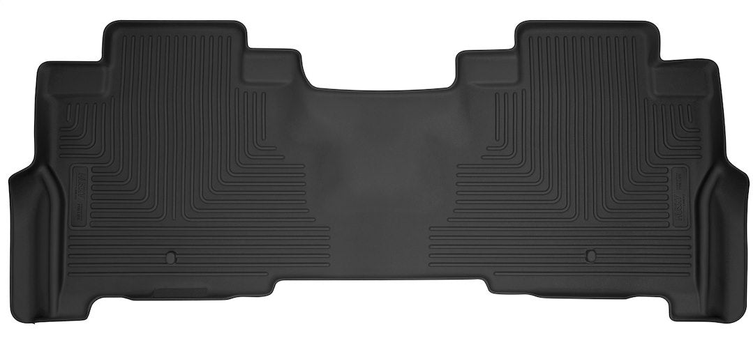HuskyLiner XC 2nd Row Seat Cover for 2018-2024 Ford Expedition – Part Number 54661