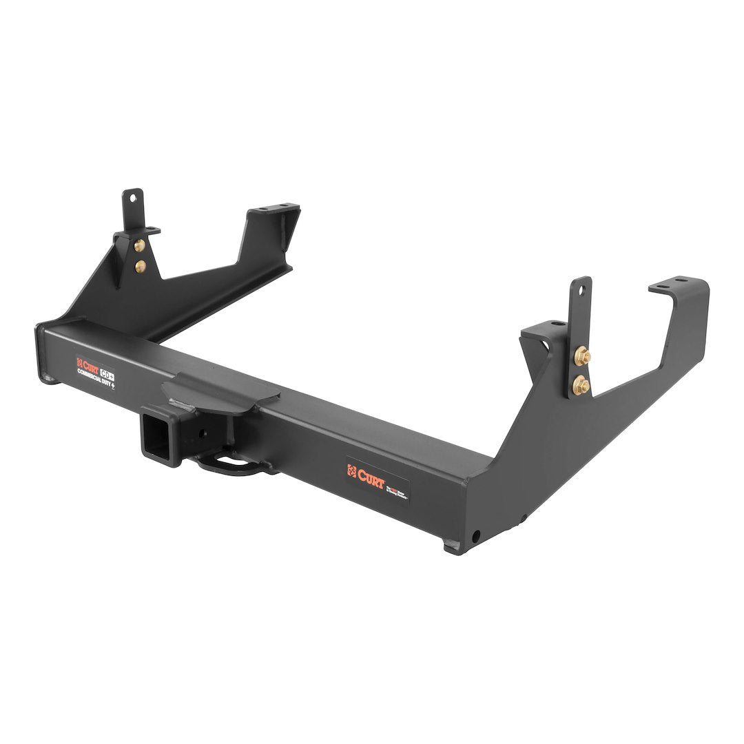CURT Manufacturing Class 5 Hitch for Chevy Silverado 2500 (2011-2014) - Part #15860