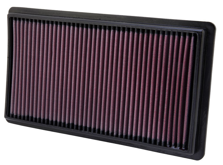 K&N Filter Part #332395 – High-Performance Air Filter for Enhanced Engine Efficiency