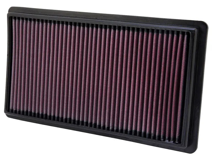 K&N Filter Part #332395 – High-Performance Air Filter for Enhanced Engine Efficiency