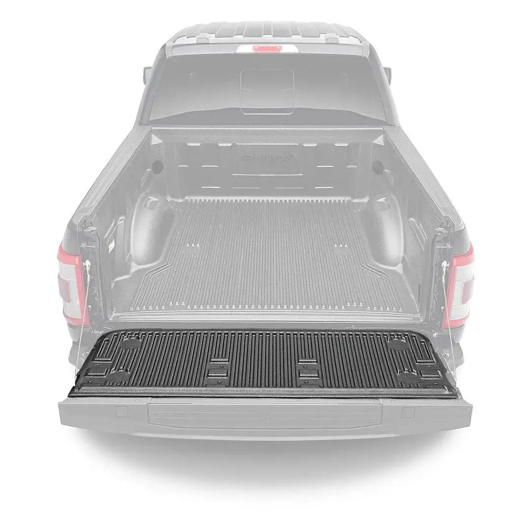 TrailFX RD06TGNR Tailgate Liner for Dodge Ram 1500, 2500, 3500 (2012-2015) by TRAILFX