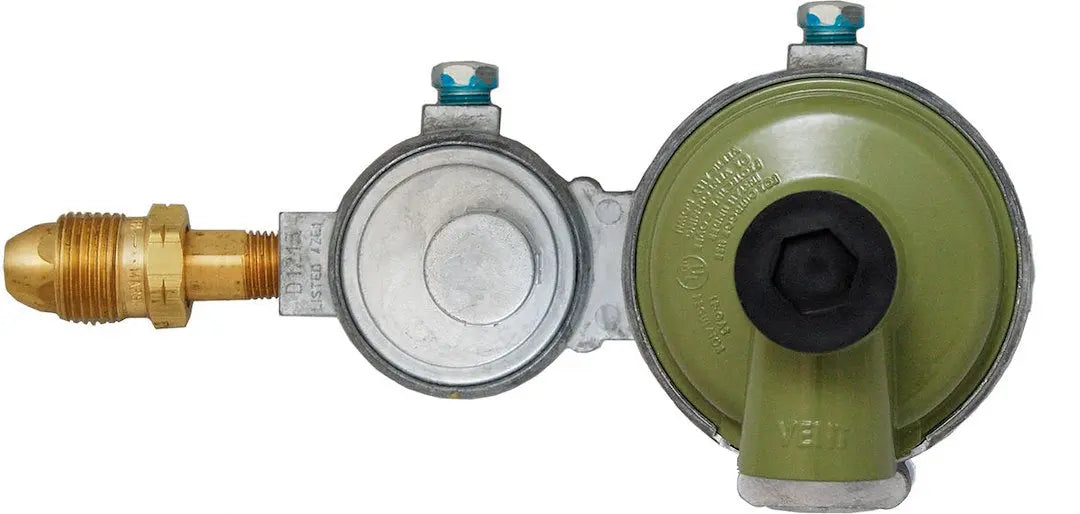 AP Products High Capacity Compact 2-Stage Water Pump MEGR295H