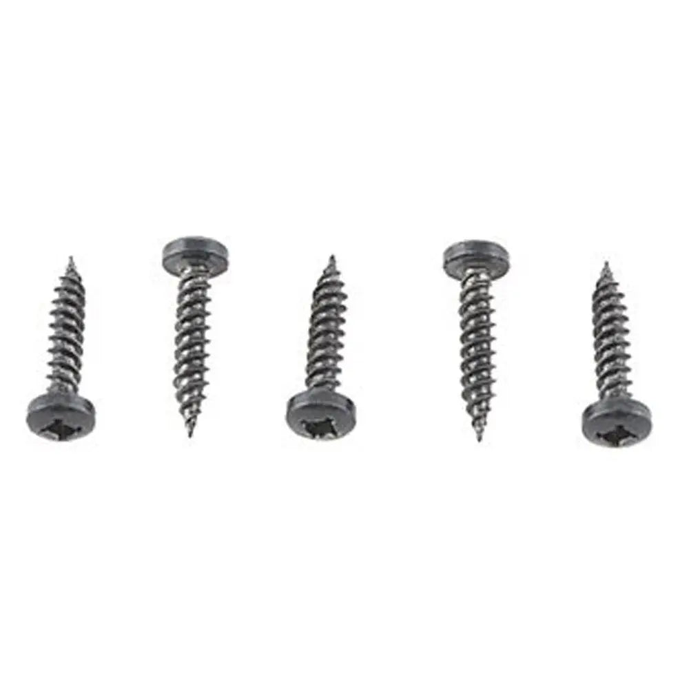 AP Products 500BL834 Pan Head Square Recess Screws - Durable Steel Fasteners for Construction and Repair