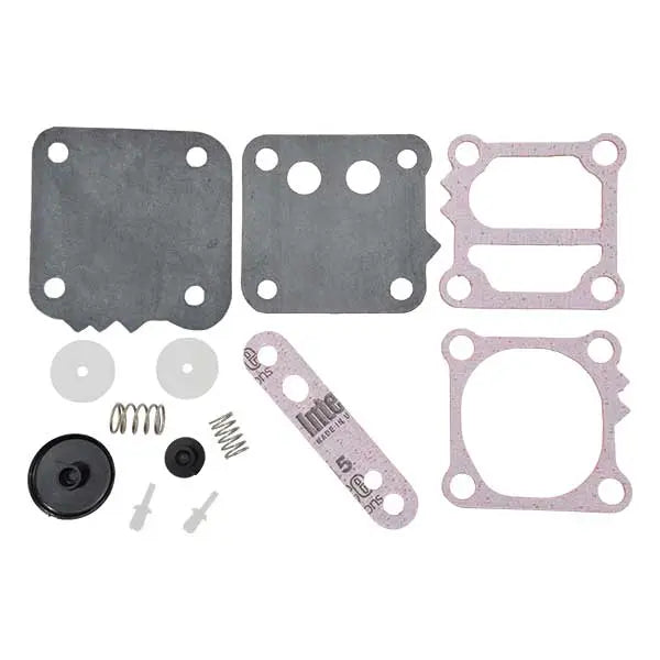 EMP Fuel Pump Repair Kit - Part Number 139939030