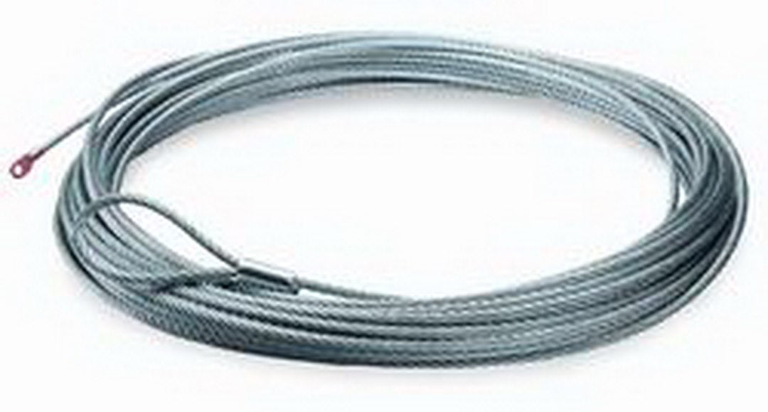 WARN Industries S/P Wire Rope WW3700 6537