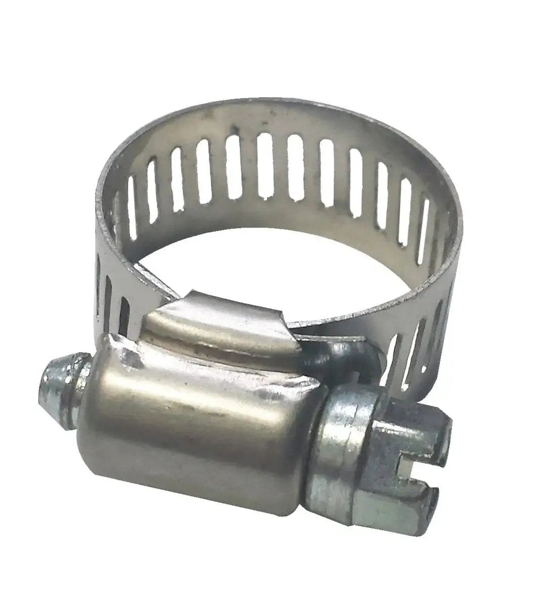 Valterra LLC 3/8 inch x 7/8 inch Hose Clamp – Durable Stainless Steel Fastener by VALTERRA LLC