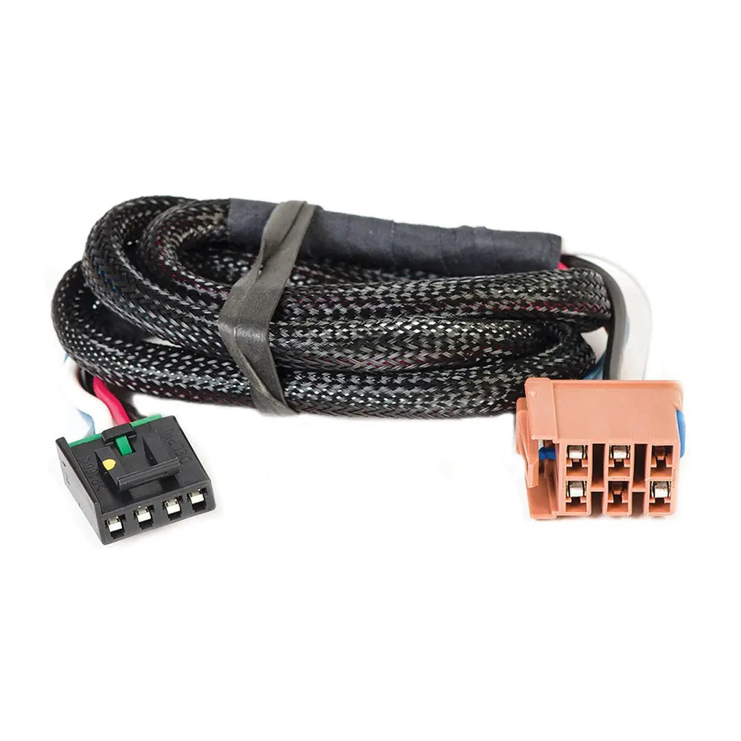 HUSKY TOWING B/C Harness for GM Vehicles Part #31866