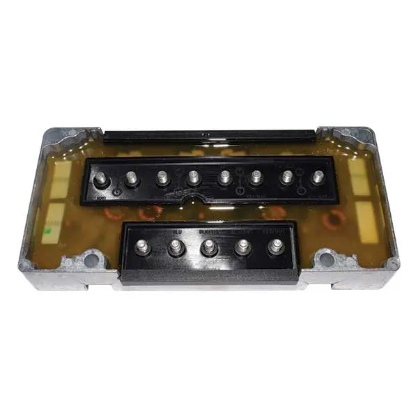 EMP Switch Box Model 30003107 – Reliable Electrical Control Solution