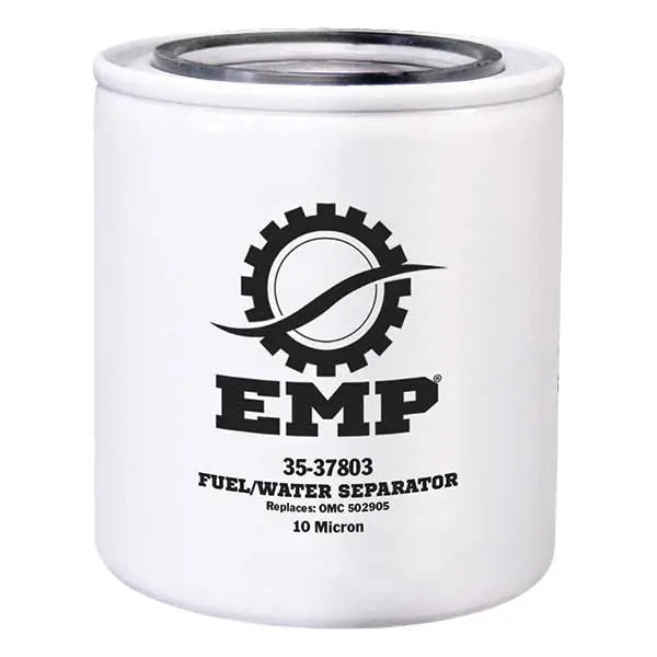 EMP Fuel Water Separator Filter - Part Number 3537803